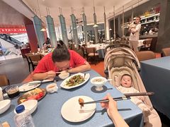 -闽海肴(北辰荟店)