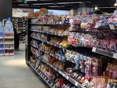 -Olé精品超市(重庆观音桥店)