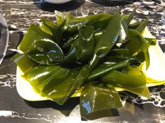-古乐牛香·鲜牛肉牛杂火锅(解放东路店)