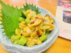-青空日本料理(随州万达店)