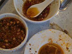 -海底捞火锅(老城根店)