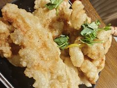 -半酌烧烤小酒馆(南京东路店)