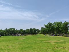 -盘龙城国家考古遗址公园