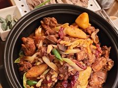 -相约·羊村小馆非遗手抓肉(七一酱园店)