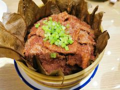 湘西粉蒸肉-随喜赞素食餐厅(亦庄店)
