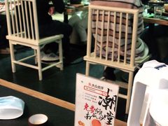 大堂-潮堂 · 潮州菜(国贸商城店)