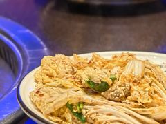 -山河屯铁锅炖·非遗铁锅炖(华强北店)
