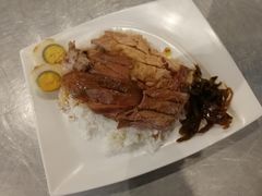 -马里奥明星猪脚饭