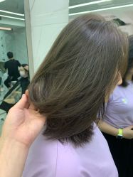 -潘多拉Hairsalon