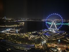 -金鸡湖景区