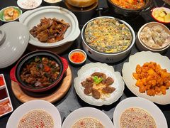 -四道菜·福建菜馆(新街口金鹰店)