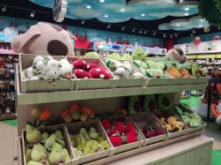点击看大图 -哈姆雷斯(王府井百货大楼店)