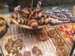 -巴黎贝甜(杨浦宝地店)