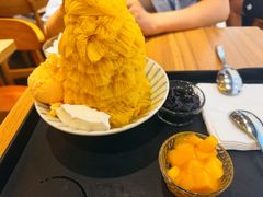 -Ice Monster冰馆·CNN评选全球十大甜品(国贸商城店)