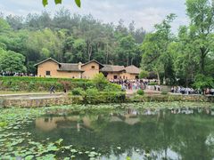 -韶山毛泽东同志故居