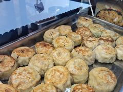 -辣哭饼(七宝老街店)