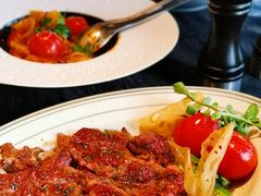 安格斯肉眼-燃扒房Steakhouse(皇庭店)