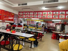 -东街钟楼肉粽(总店)