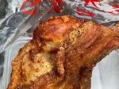 -王二甩老木子鸡(江湾店)