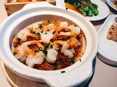 -蔡澜点心·粤菜(丽泽天街店)