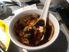 -探鱼·鲜青椒爽麻烤鱼(天河优托邦店)