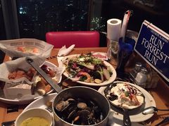 -阿甘虾餐厅(凌霄阁店)
