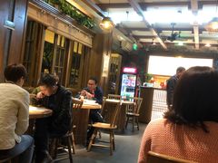 大堂-慧娟面馆·餐厅(望江路店)