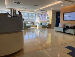 点击看大图 -杭州贝瑞斯美华妇儿医院·早孕·产检·儿科