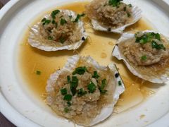 -香山湖家家宴(中山陵店)