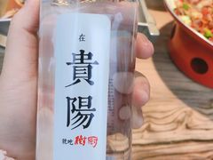 -树厨贵州菜(大十字店)