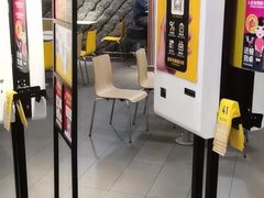 -麦当劳(东苑丽宝商业广场店)