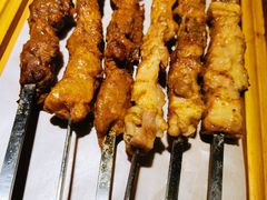 -院里汤包·虾汤包青岛菜(辽源路店)