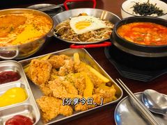 -青春分食(仙林大学城店)