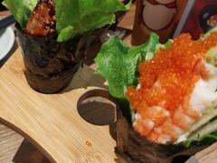 -Tuna maki寿司(园区永旺店)