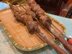 -新疆伊宁远征餐厅