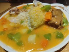 -龙抄手食府(浣花北路店)