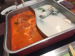 -新辣道鱼火锅(领展购物广场·中关村店)