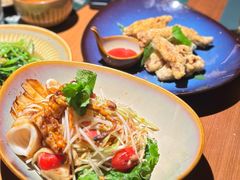 -Tegu泰古莲·泰国餐厅(红山6979店)