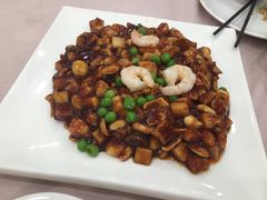 -老人和饭店(淮海中路店)