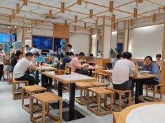 -饺子季水饺餐厅(新市街店)
