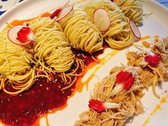 -桂满陇天书(南京德基旗舰店)