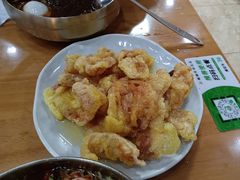 -顺姬冷面(长白西路店)