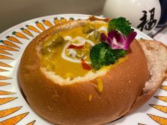 -太食獸泰式茶餐厅(艾尚天地店)