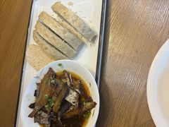 -威海九禧海鲜居渔水饺(经区店)