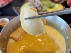 -西安W酒店·观湖露台 美式烧烤