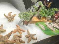 -德得轩烤涮一体自助餐厅(王府井店)