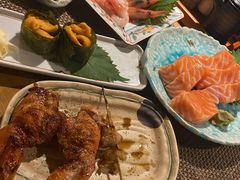-半藏居酒屋(香港花园店)