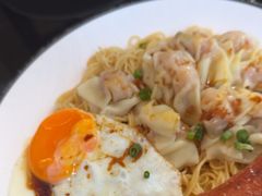 -明記茶餐廳(福田总店)