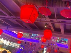 -山河屯铁锅炖鲜鹅·东北菜(开发区一店)