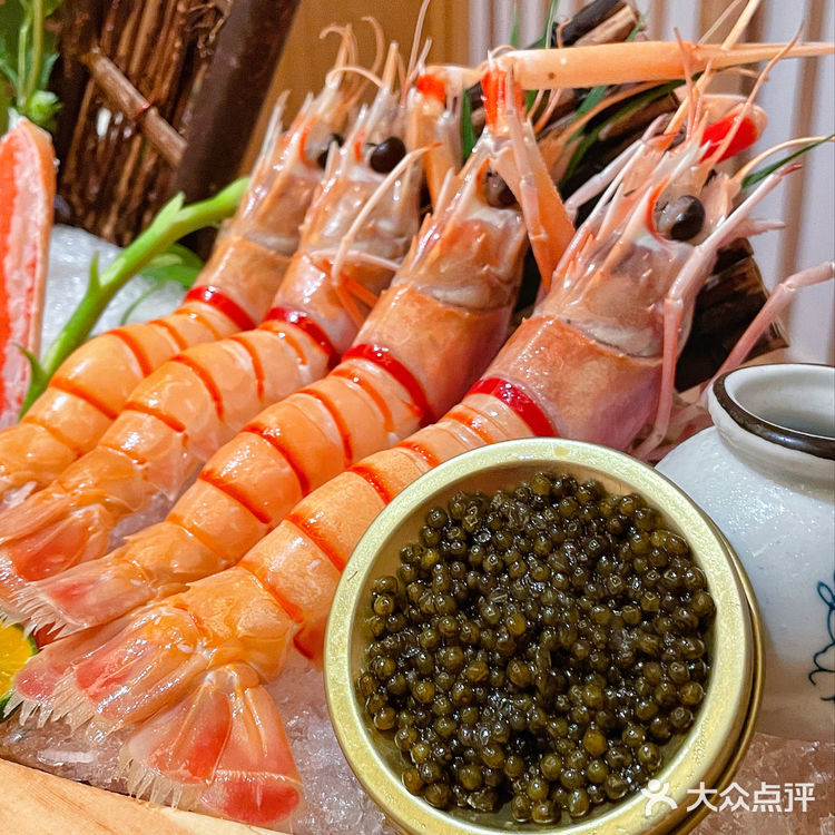 深圳探店/手办迷都来！这家日料还想二刷～